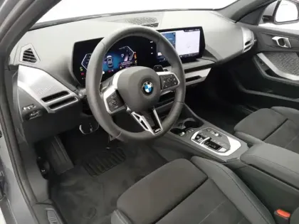 Photo 6 BMW Serie 1 Série 1 120dA 163ch M Sport DKG7