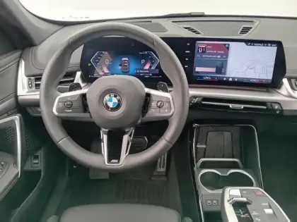 Photo 8 BMW X1  sDrive20i 170ch M Sport