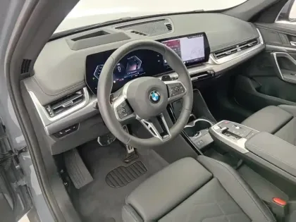 Photo 10 BMW X1  sDrive20i 170ch M Sport