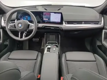 Photo 7 BMW X1  sDrive20i 170ch M Sport