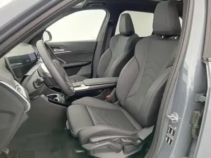 Photo 9 BMW X1  sDrive20i 170ch M Sport