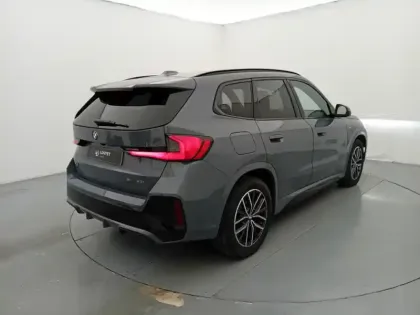 Photo 5 BMW X1  sDrive20i 170ch M Sport