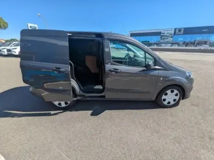Photo 7 Ford Transit Courier  1.5 TDCI 100ch Stop&Start Trend