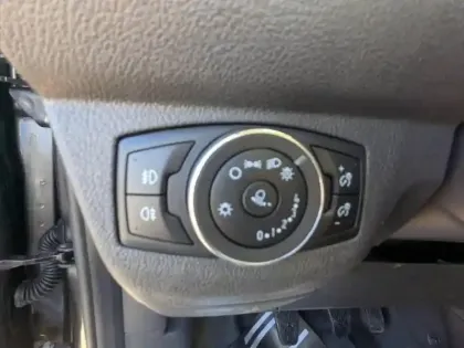 Photo 13 Ford Transit Courier  1.5 TDCI 100ch Stop&Start Trend