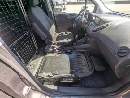 Photo 10 Ford Transit Courier  1.5 TDCI 100ch Stop&Start Trend