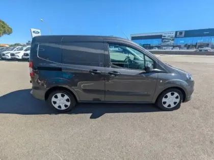 Photo 6 Ford Transit Courier  1.5 TDCI 100ch Stop&Start Trend