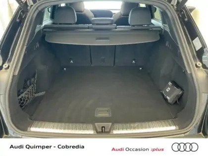 Photo 8 Audi Q5  2.0 TDI Hybride 204ch S line quattro S tronic 7