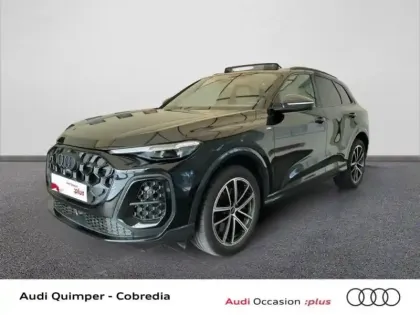 Photo Audi Q5 S Line
