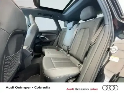 Photo 7 Audi Q5  2.0 TDI Hybride 204ch S line quattro S tronic 7