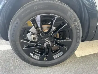 Photo 11 Opel Grandland  1.2 Turbo 130ch GS