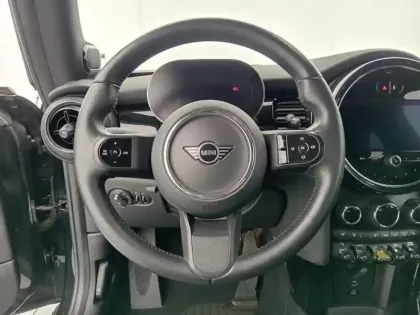 Photo 12 Mini Mini  Cooper SE 184ch Edition Premium Plus BVA 5CV