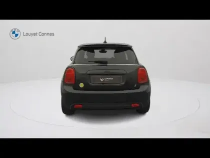 Photo 6 Mini Mini  Cooper SE 184ch Edition Premium Plus BVA 5CV