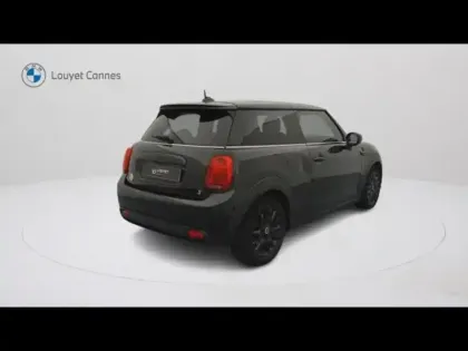 Photo 5 Mini Mini  Cooper SE 184ch Edition Premium Plus BVA 5CV