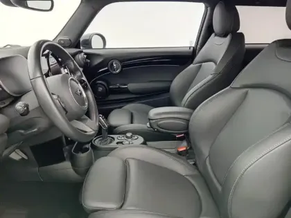 Photo 8 Mini Mini  Cooper SE 184ch Edition Premium Plus BVA 5CV