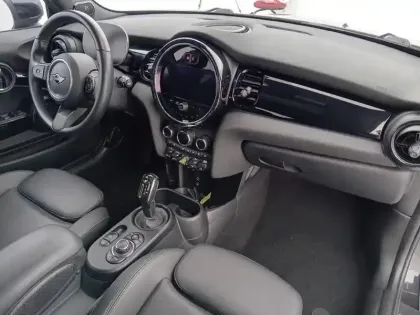 Photo 9 Mini Mini  Cooper SE 184ch Edition Premium Plus BVA 5CV