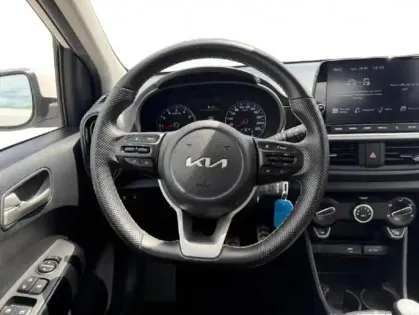 Photo 10 Kia Picanto  1.2 DPi 84ch GT Line