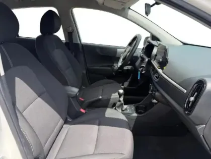 Photo 14 Kia Picanto  1.2 DPi 84ch GT Line