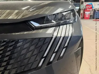 Photo 12 Peugeot 3008  1.2 Hybrid 145ch Allure e-DCS6