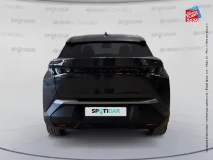 Photo 6 Peugeot 3008  1.2 Hybrid 145ch Allure e-DCS6