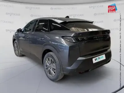 Photo 7 Peugeot 3008  1.2 Hybrid 145ch Allure e-DCS6