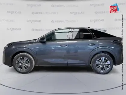 Photo 8 Peugeot 3008  1.2 Hybrid 145ch Allure e-DCS6