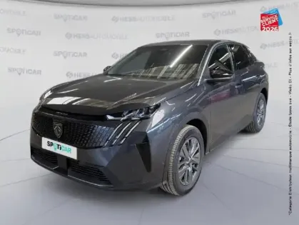 Photo Peugeot 3008 Allure