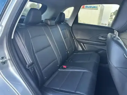 Photo 7 Mg ZS  Hybrid+ 197ch Luxury