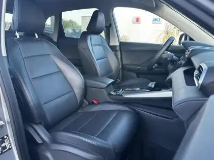 Photo 8 Mg ZS  Hybrid+ 197ch Luxury