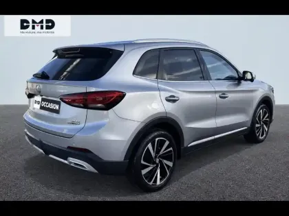 Photo 6 Mg ZS  Hybrid+ 197ch Luxury
