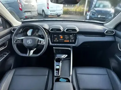 Photo 9 Mg ZS  Hybrid+ 197ch Luxury