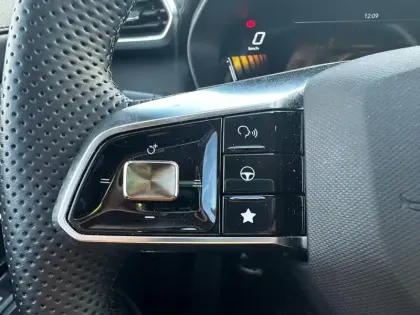 Photo 14 Mg ZS  Hybrid+ 197ch Luxury