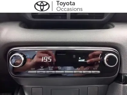 Photo 10 Toyota Yaris  116h Dynamic 5p MY26