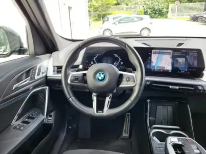 Photo 13 BMW X1  xDrive25e 245ch M Sport