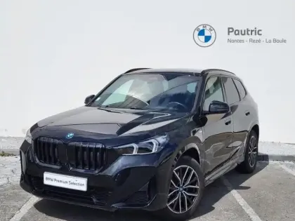 Photo Bmw X1 M Sport