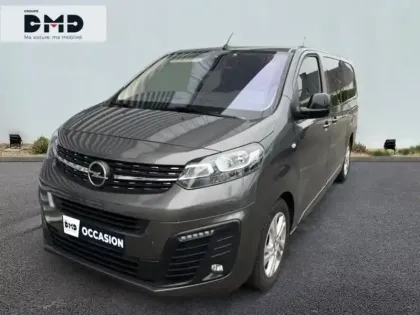 Photo Opel Vivaro Base