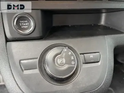 Photo 7 Opel Vivaro  Fg M 2.0 BlueHDi 180ch S&S Cabine Approfondie Fixe EAT8