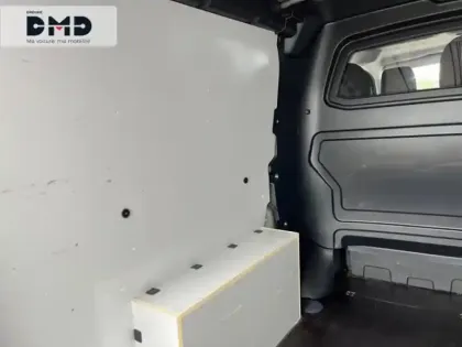 Photo 14 Opel Vivaro  Fg M 2.0 BlueHDi 180ch S&S Cabine Approfondie Fixe EAT8