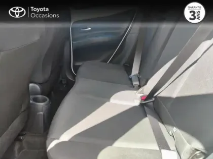 Photo 11 Toyota Aygo X  1.0 VVT-i 72ch Dynamic
