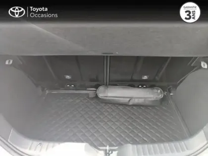 Photo 9 Toyota Aygo X  1.0 VVT-i 72ch Dynamic