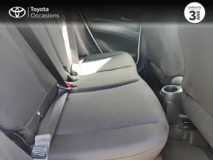 Photo 6 Toyota Aygo X  1.0 VVT-i 72ch Dynamic