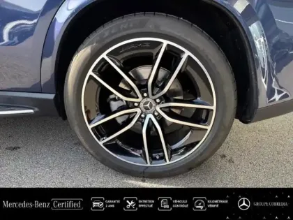 Photo 12 Mercedes GLE  350 de Hybrid EQ 197ch+156ch AMG Line 4Matic 9G-Tronic