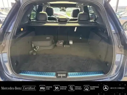 Photo 11 Mercedes GLE  350 de Hybrid EQ 197ch+156ch AMG Line 4Matic 9G-Tronic