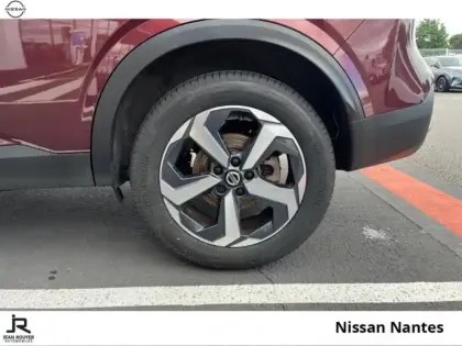 Photo 7 Nissan Qashqai  1.3 Mild Hybrid 140ch N-Connecta 2022