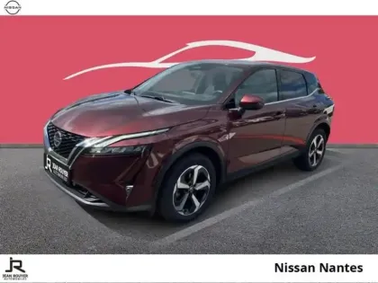 Photo Nissan Qashqai N-connecta