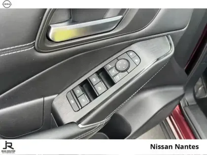 Photo 14 Nissan Qashqai  1.3 Mild Hybrid 140ch N-Connecta 2022