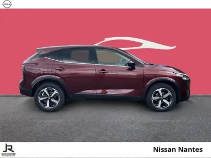 Photo 11 Nissan Qashqai  1.3 Mild Hybrid 140ch N-Connecta 2022