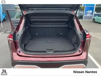 Photo 6 Nissan Qashqai  1.3 Mild Hybrid 140ch N-Connecta 2022