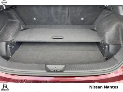 Photo 12 Nissan Qashqai  1.3 Mild Hybrid 140ch N-Connecta 2022