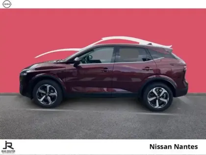 Photo 9 Nissan Qashqai  1.3 Mild Hybrid 140ch N-Connecta 2022
