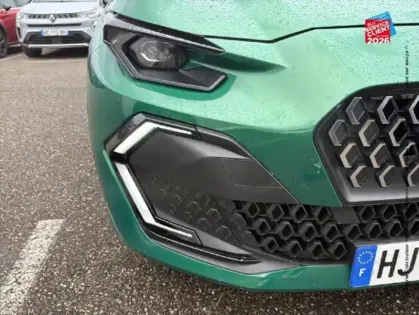 Photo 12 Renault Clio  1.8 E-Tech 160ch full hybrid Techno